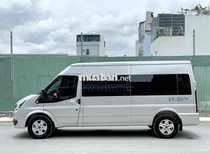 Ford Transit 2023 - 86000km