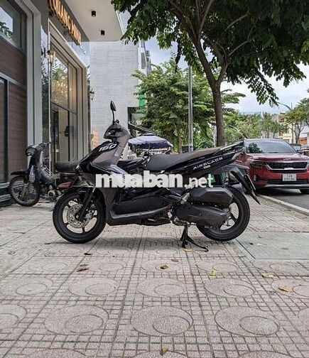 Honda Air Blade 160 2022 Chính chủ máy zin bốc