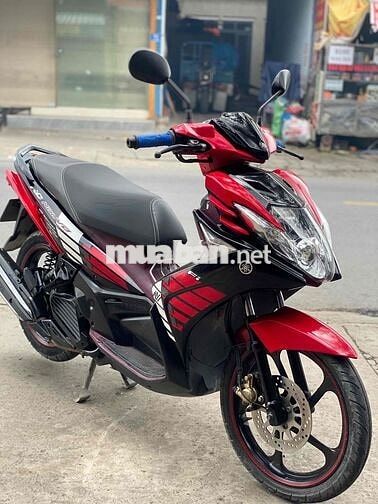 BÁN XE NOVOR 5. SIÊU ĐẸP ZIN