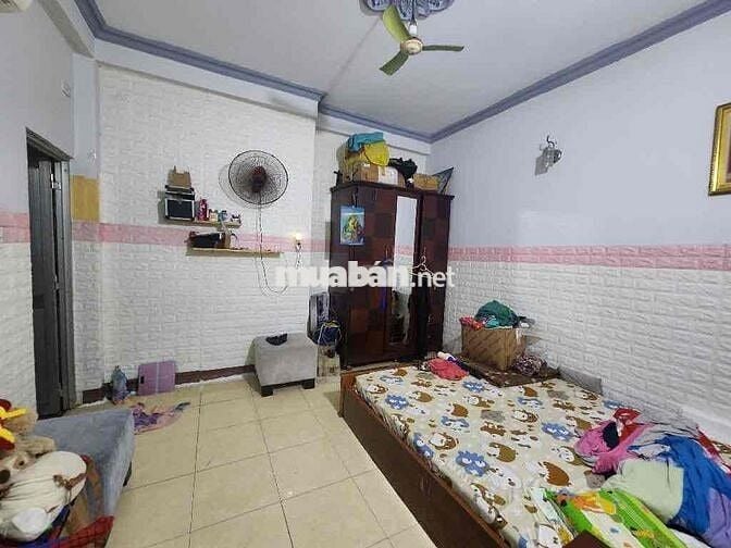 CHỦ KẸT TIỀN CẦN BÁN NHANH NHÀ MẶT TIỀN ĐƯỜNG PHẠM THẾ HIỂN