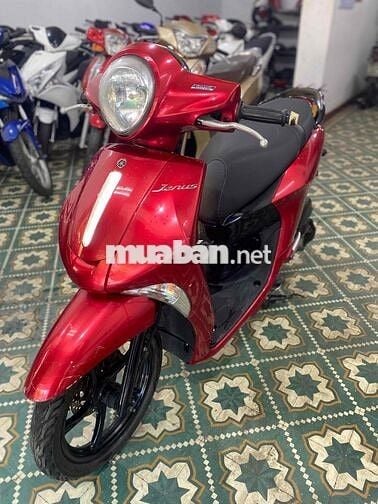 🌈Yamaha Janus xe đẹp máy rin chất - CÓ TRẢ GÓP