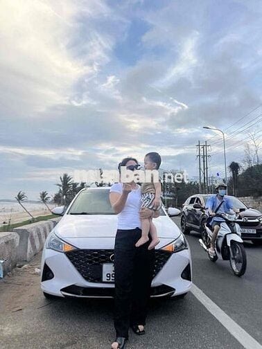 Hyundai Accent 2022 1.4 AT Đặc Biệt - 40000 km