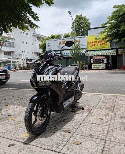 Honda Air Blade 160 2022 Chính chủ máy zin bốc