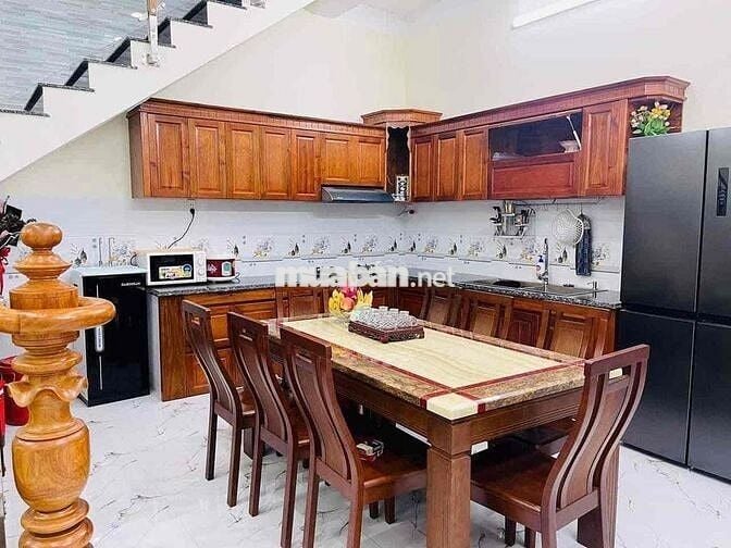 Bán nhà bình hoà lái thêu thuận an