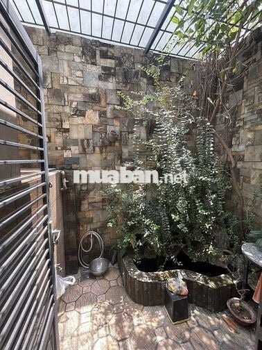 🔥 *BÁN 🏡 KẾ MT NGUYỄN OANH P17- TT GÒ VẤP - 75M - 4 TẦNG - NHỈNH 10X
