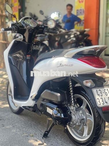 Janus 2018 Zin êm.áo đẹp keng