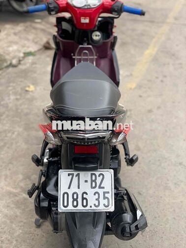 BÁN XE NOVOR 5. SIÊU ĐẸP ZIN