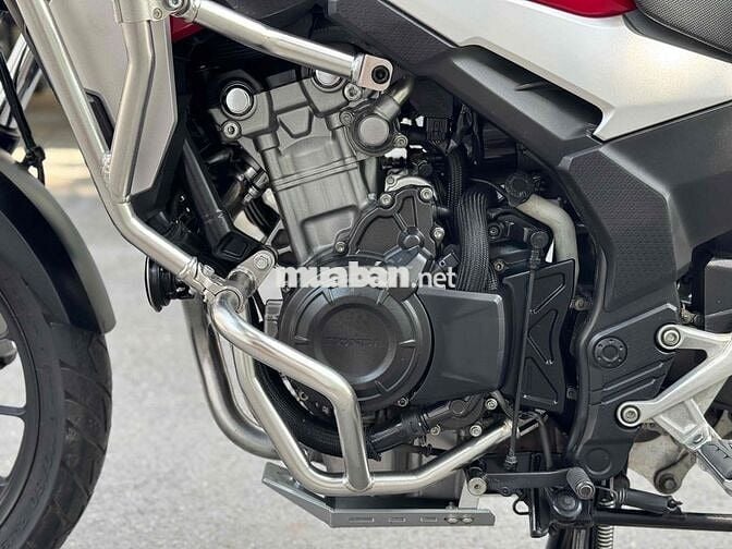 ✅Cần bán Honda CB500X ABS ĐKLĐ 2019