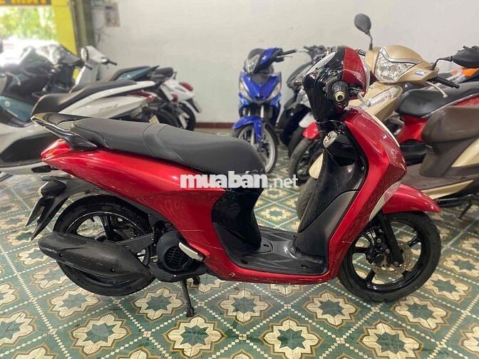 🌈Yamaha Janus xe đẹp máy rin chất - CÓ TRẢ GÓP