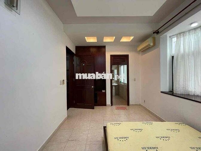 Cho Thuê Biệt Thự Mỹ Thái, Phú Mỹ Hưng, 7x18 3Pn 38 Triệu/Tháng