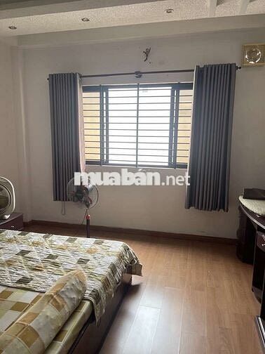 🔥 *BÁN 🏡 KẾ MT NGUYỄN OANH P17- TT GÒ VẤP - 75M - 4 TẦNG - NHỈNH 10X