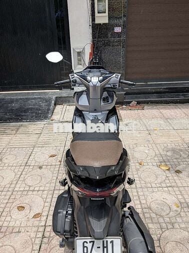 Honda Air Blade 160 2022 Chính chủ máy zin bốc