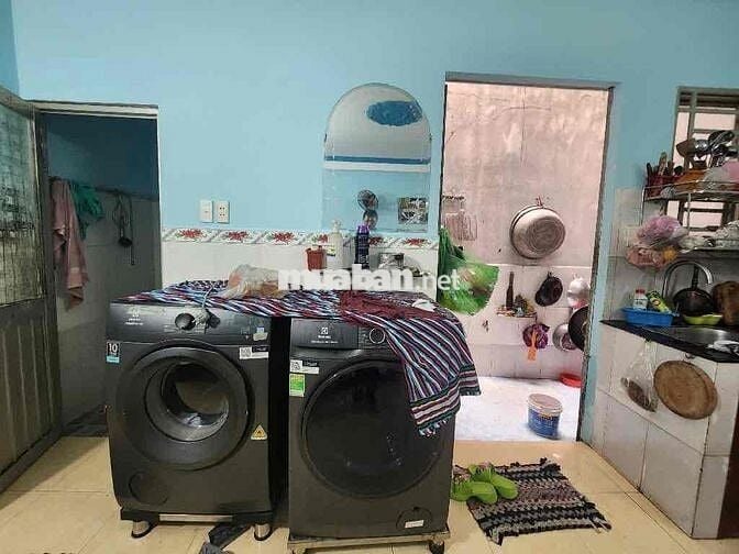 CHỦ KẸT TIỀN CẦN BÁN NHANH NHÀ MẶT TIỀN ĐƯỜNG PHẠM THẾ HIỂN