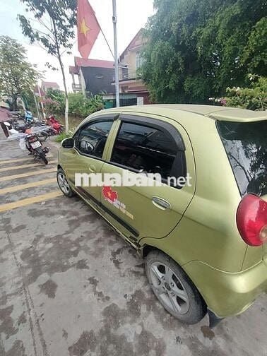 Chevrolet spark 2009  Super 1.0 - 600 km