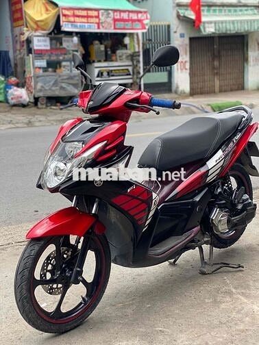 BÁN XE NOVOR 5. SIÊU ĐẸP ZIN