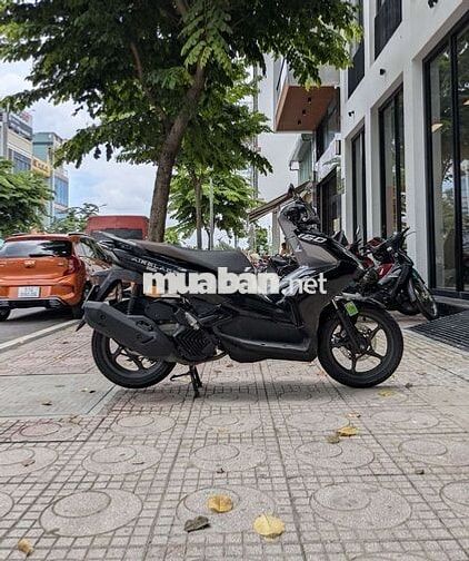 Honda Air Blade 160 2022 Chính chủ máy zin bốc