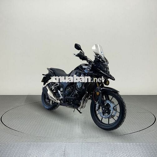 HONDA CB500X 2019 CHÍNH CHỦ