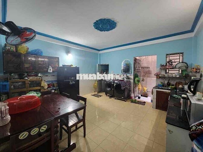 CHỦ KẸT TIỀN CẦN BÁN NHANH NHÀ MẶT TIỀN ĐƯỜNG PHẠM THẾ HIỂN
