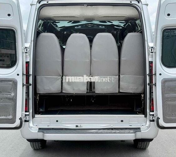 Ford Transit 2023 - 86000km