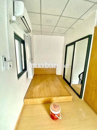 Nhà cho thuê 124 xô viết nghệ tĩnh, bình thạnh