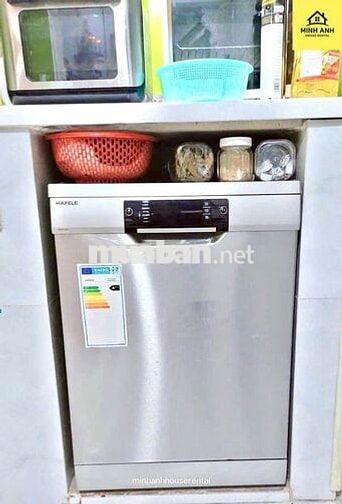 🔥🔥Nhà 4PN full nội thất, hẻm Nghĩa Phát, Tân Bình.