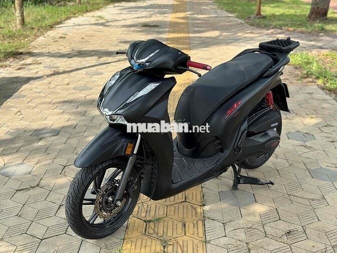 ✅Cần bán Honda SH350i ABS ĐKLĐ 1/2023
