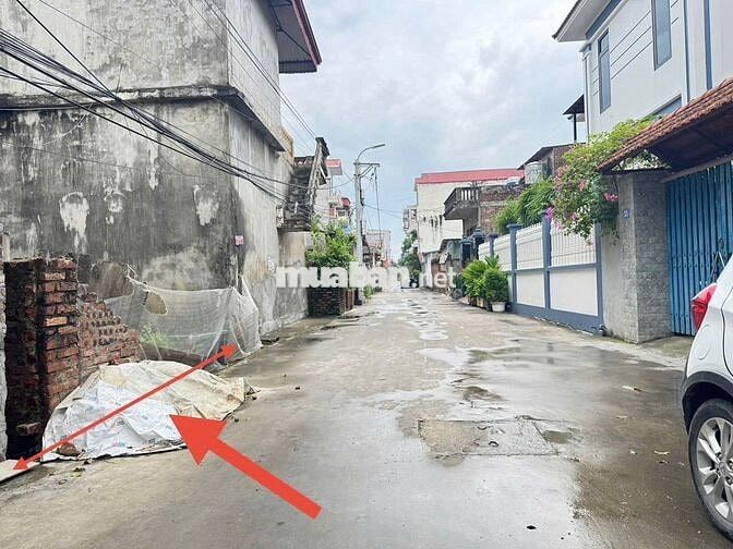 Đất Vàng Kinh Doanh - Đường Ô Tô Tránh, Quang Minh - Mê Linh - Hà Nội