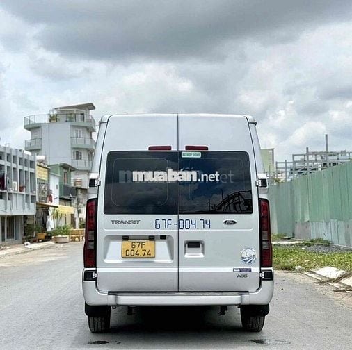 Ford Transit 2023 - 86000km