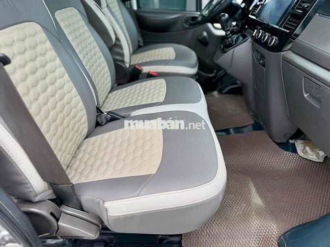 Ford Transit 2023 - 86000km