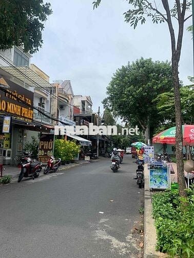 CHÍNH CHỦ BÁN NHÀ MT 590 PHT CĂN CỨ 26