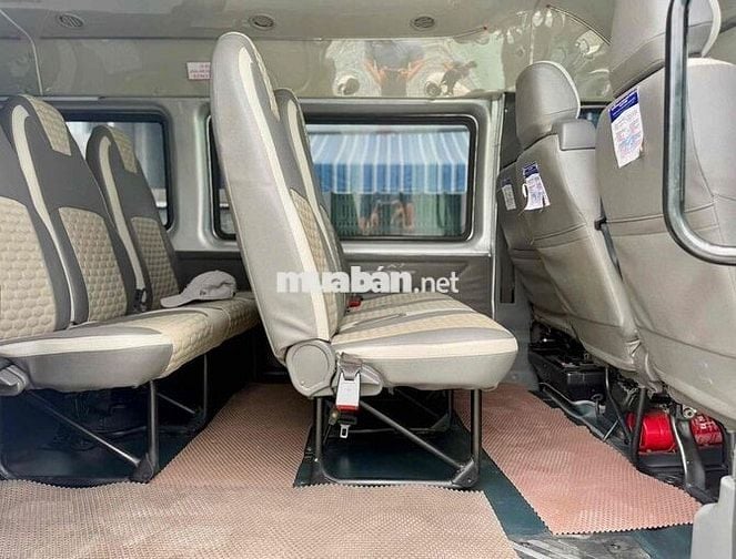 Ford Transit 2023 - 86000km