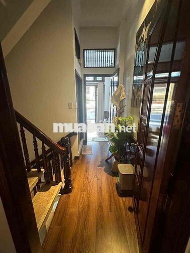 CẦN BÁN NHÀ HẺM ĐIỆN BIÊN PHỦ (6 X15M)4 TẦNG NHÀ MỚI ,GIÁ CHỈ 18,5 TỶ