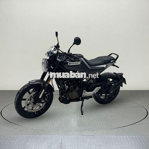 HUSQVARNA SVARTPILEN 200 2022 CHÍNH CHỦ