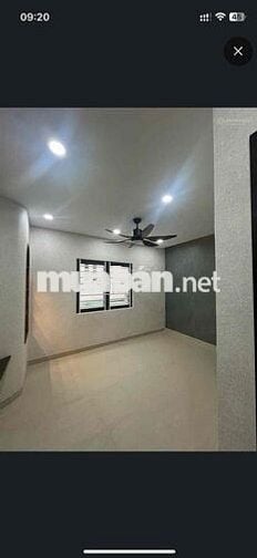 ĐI ĐÀI LOAN BÁN NHÀ TRẦN MINH QUYỀN,QUẬN 10.GIÁ:6Tỷ360/ 4.7mx13m.