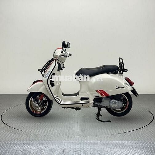 PIAGGIO VESPA GTS 2018 CHÍNH CHỦ