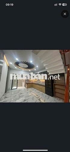 ĐI ĐÀI LOAN BÁN NHÀ TRẦN MINH QUYỀN,QUẬN 10.GIÁ:6Tỷ360/ 4.7mx13m.
