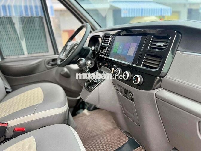 Ford Transit 2023 - 86000km
