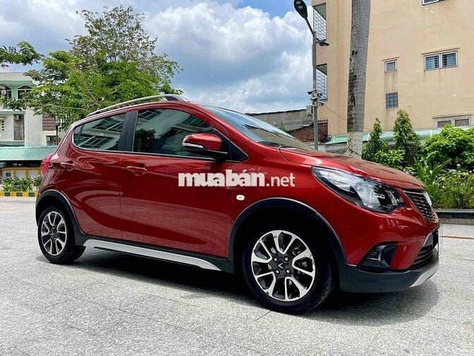 ✅Q.7, HCM. FADIL PLUSS Lướt 20.900 km.ĐẸP ZIN 100%