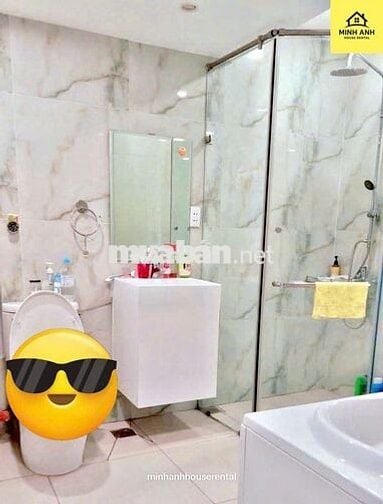 🔥🔥Nhà 4PN full nội thất, hẻm Nghĩa Phát, Tân Bình.