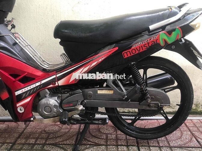 cần bán sirius 50cc bs 60