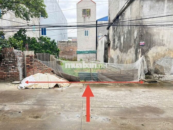 Đất Vàng Kinh Doanh - Đường Ô Tô Tránh, Quang Minh - Mê Linh - Hà Nội