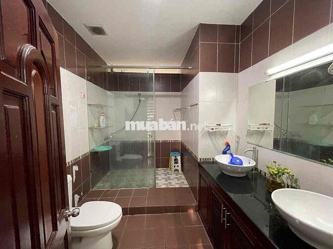 Cho Thuê Biệt Thự Mỹ Thái, Phú Mỹ Hưng, 7x18 3Pn 38 Triệu/Tháng