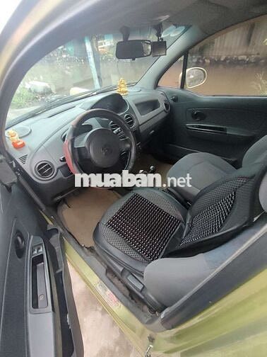 Chevrolet spark 2009  Super 1.0 - 600 km