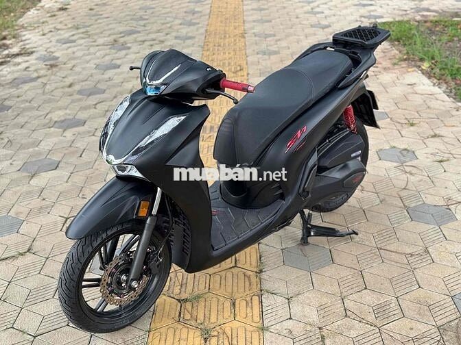 ✅Cần bán Honda SH350i ABS ĐKLĐ 1/2023