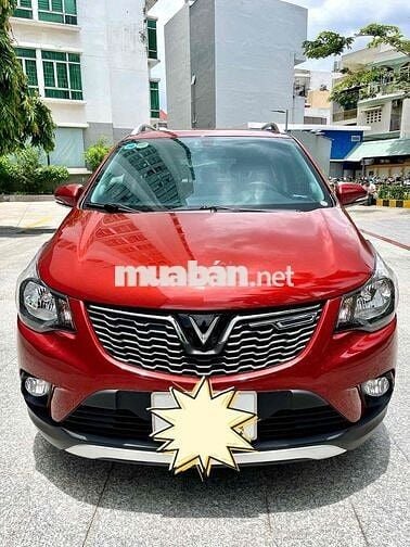 ✅Q.7, HCM. FADIL PLUSS Lướt 20.900 km.ĐẸP ZIN 100%