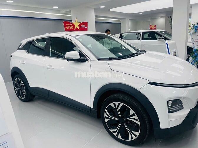 VINFAST VF6 PLUS 2025 - XE MỚI - GIAO XE TOÀN QUỐC