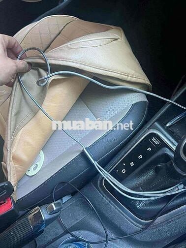 Hyundai Accent 2022 1.4 AT Đặc Biệt - 40000 km