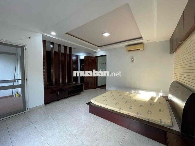 Cho Thuê Biệt Thự Mỹ Thái, Phú Mỹ Hưng, 7x18 3Pn 38 Triệu/Tháng
