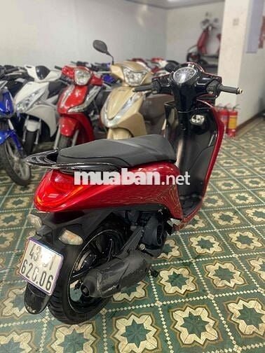 🌈Yamaha Janus xe đẹp máy rin chất - CÓ TRẢ GÓP