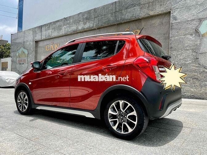✅Q.7, HCM. FADIL PLUSS Lướt 20.900 km.ĐẸP ZIN 100%